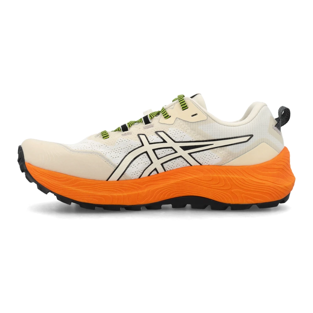 Asics beige dames hot sale