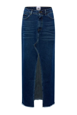 Chris Long Denimkjol