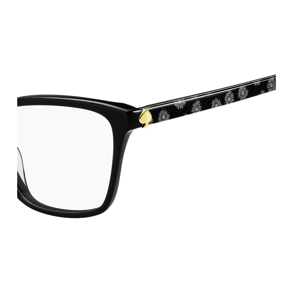 Kate Spade Eyewear frames Cailye Black Dames
