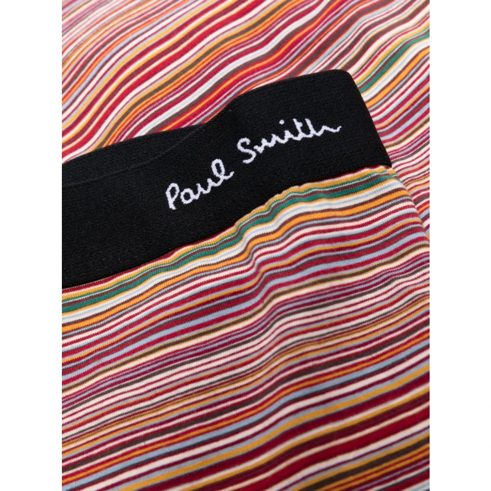 Paul Smith MultiColour Heren Trunk 3 Pack Multicolor Heren