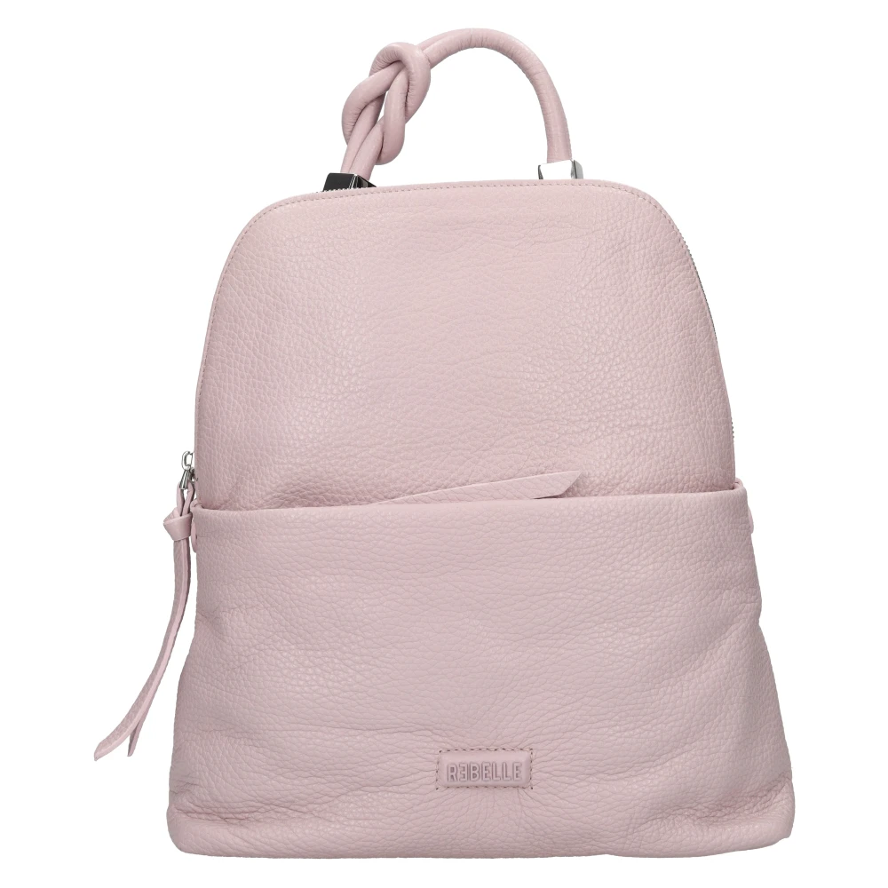 Rebelle Tassen.. Lila Purple Dames