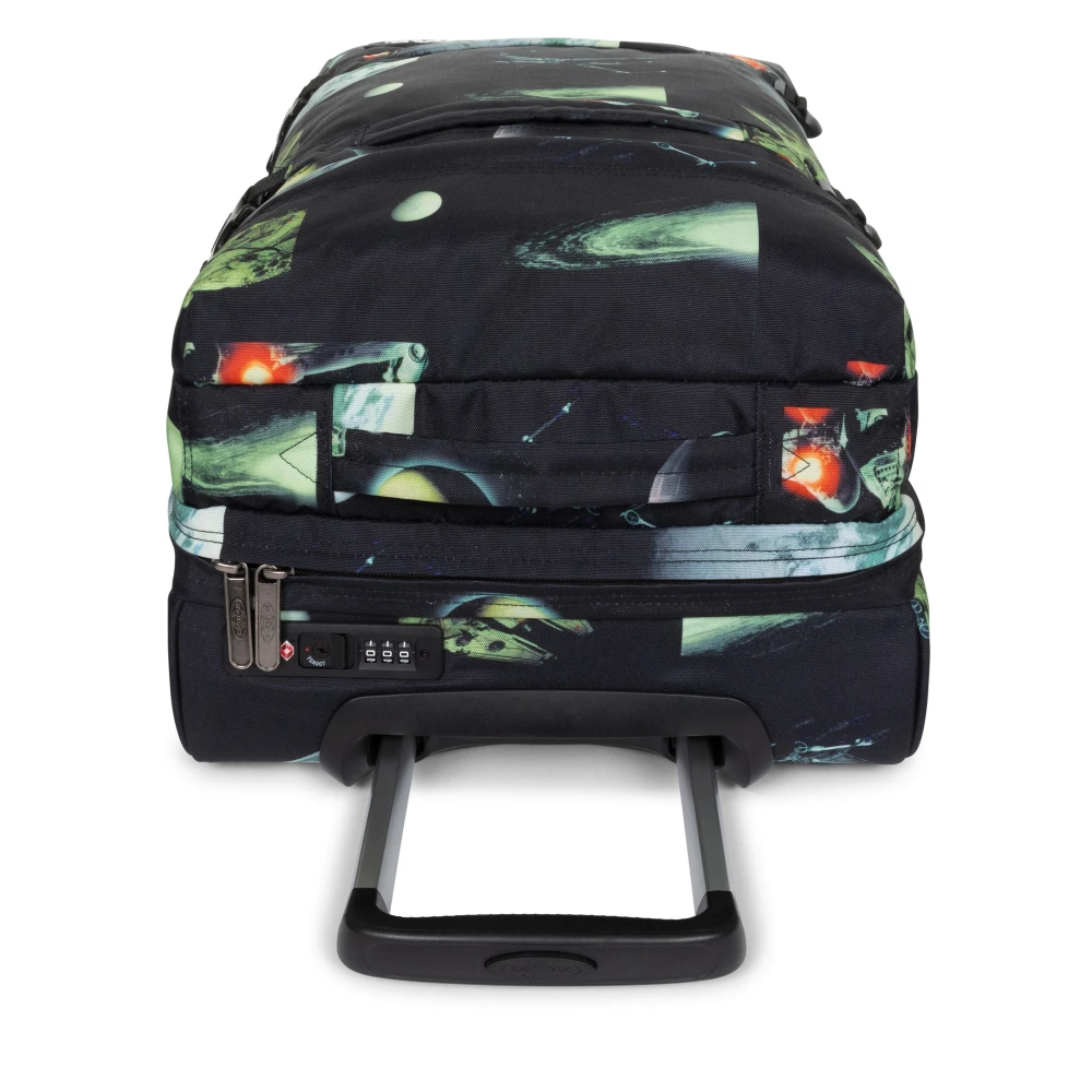 Eastpak Galaxy Zwart Star Wars Handbagage Black Unisex