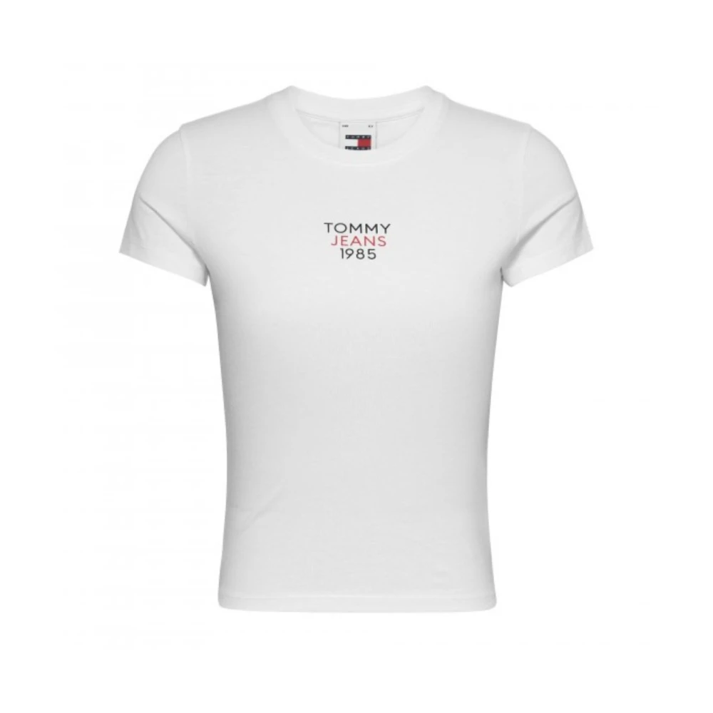 Tops > T-Shirts - - Tommy Hilfiger - Modalova