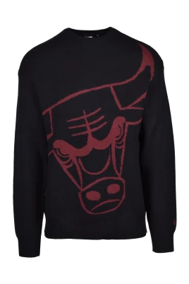 Maglione Girocollo