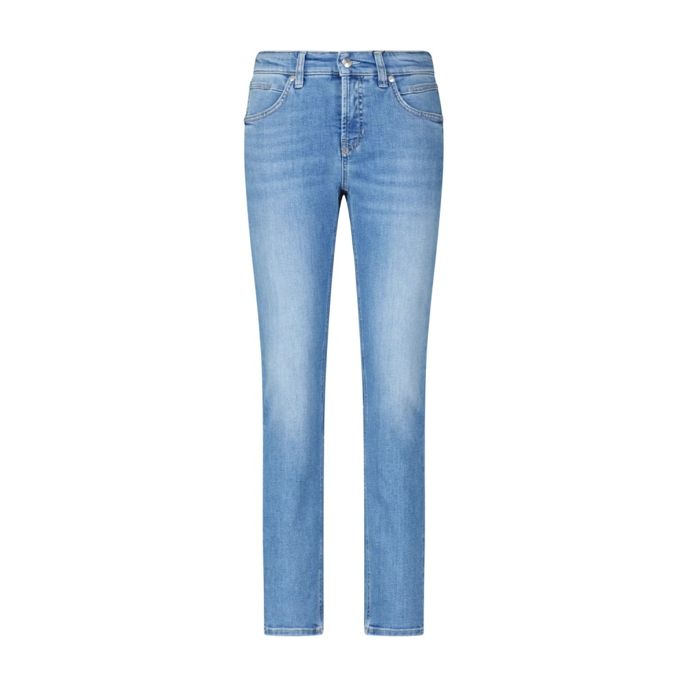 Jeans > Slim-fit Jeans - - Cambio - Modalova
