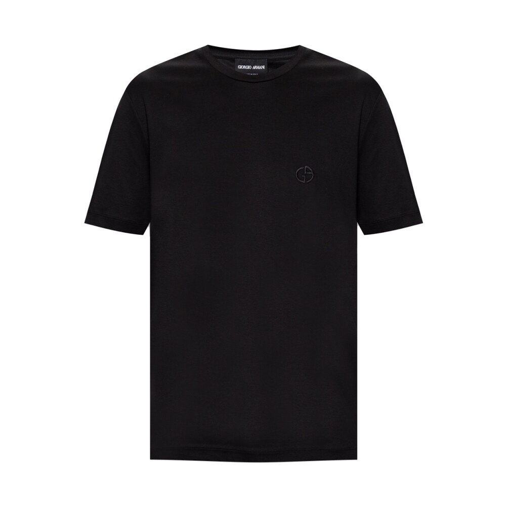 Giorgio Armani T Shirts Shop T Shirts from Giorgio Armani online at Miinto