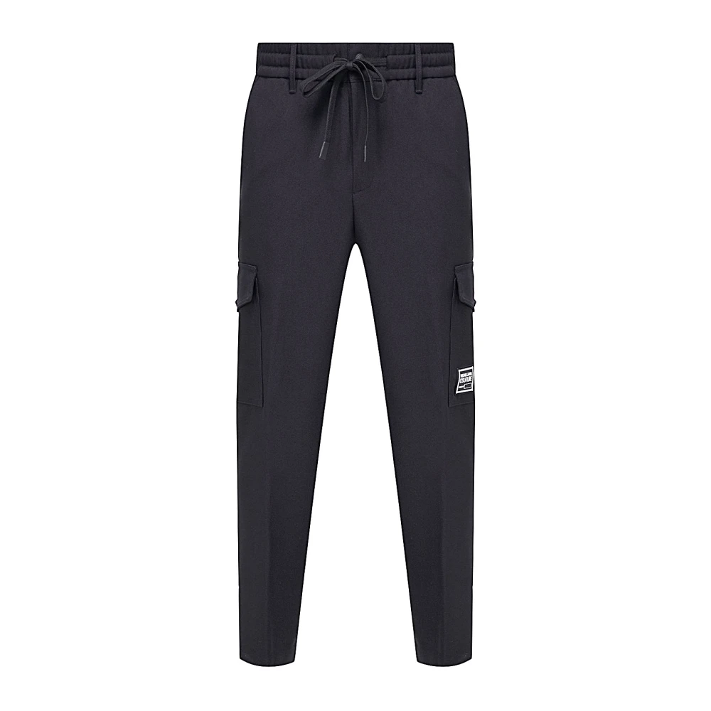 Trousers > Sweatpants - - Versace Jeans Couture - Modalova