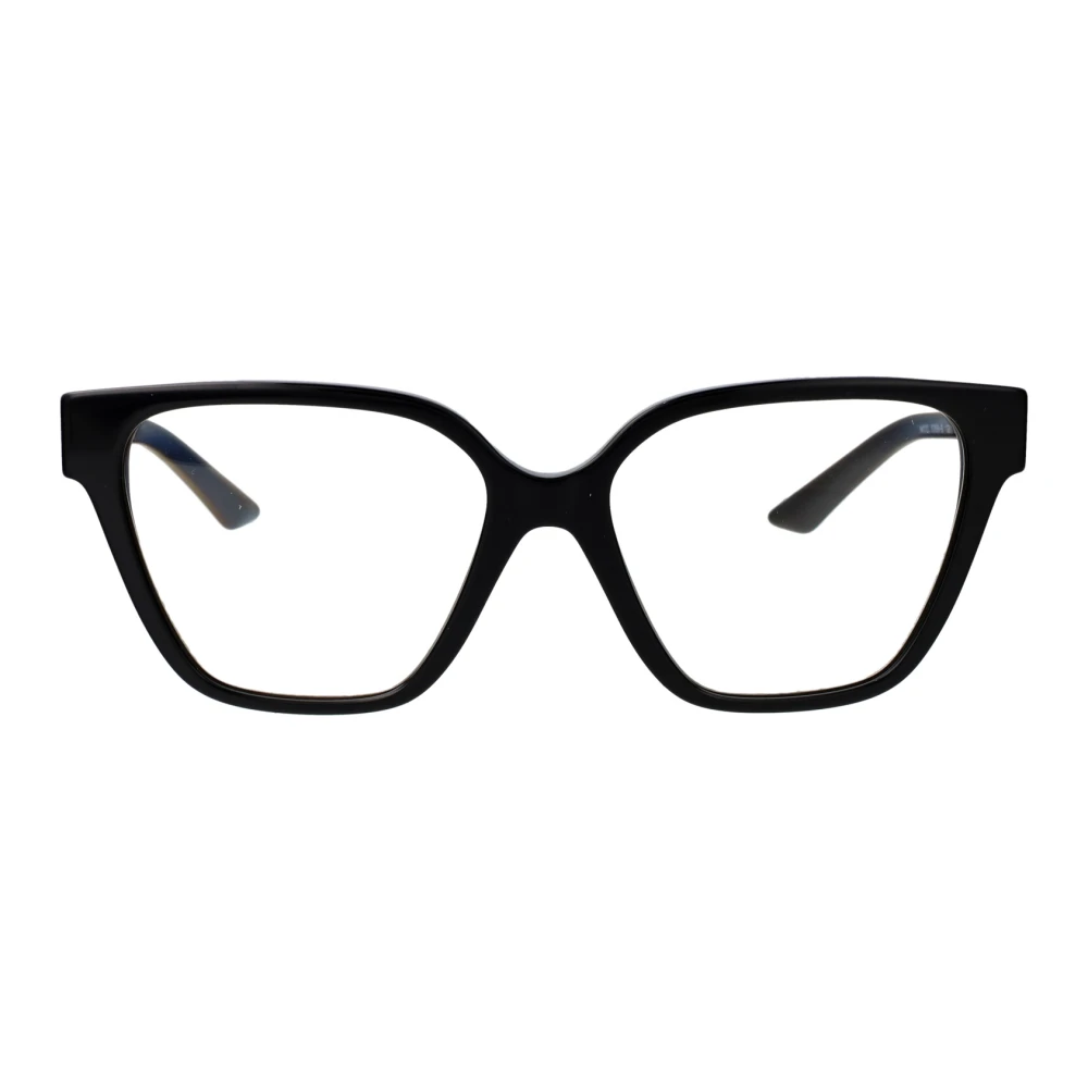 Versace , Glasses, Female, Black, 54 Mm, Optical Glasses - Image 4