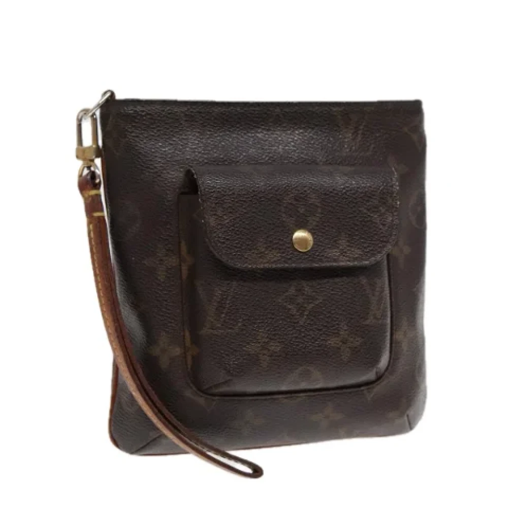 Pre-owned > Pre-owned Bags - - Louis Vuitton Vintage - Modalova