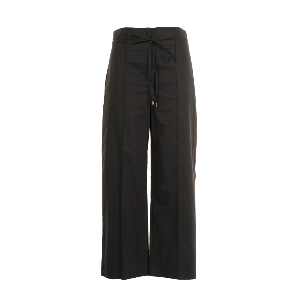 Trousers > Wide Trousers - - Liu Jo - Modalova