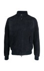 veste-en-daim-bleu-marine