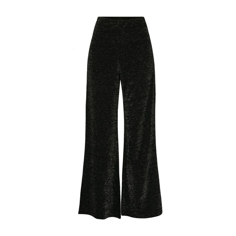 Sisters Point Stijlvolle Broek voor Vrouwen Gray Dames