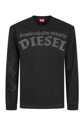 T-NORM LS AA3 Långärmad T-shirt