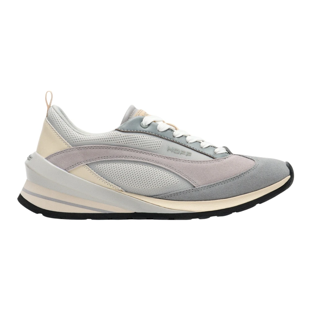 Hoff Sneakers unisex Schoenen Grijs