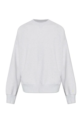Star Oversize Sweatshirt