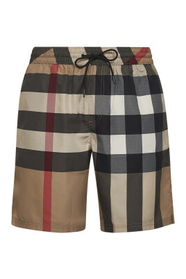 short-de-bain-a-carreaux