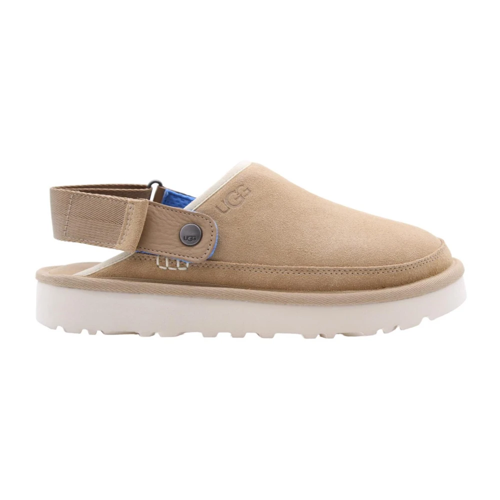 Shoes > Flats > Clogs - - UGG - Modalova