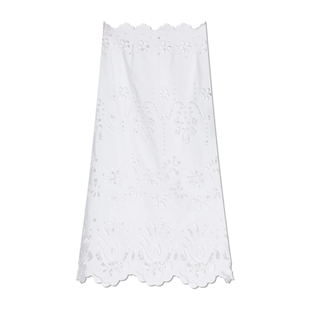 Skirts > Maxi Skirts - - Dolce & Gabbana - Modalova