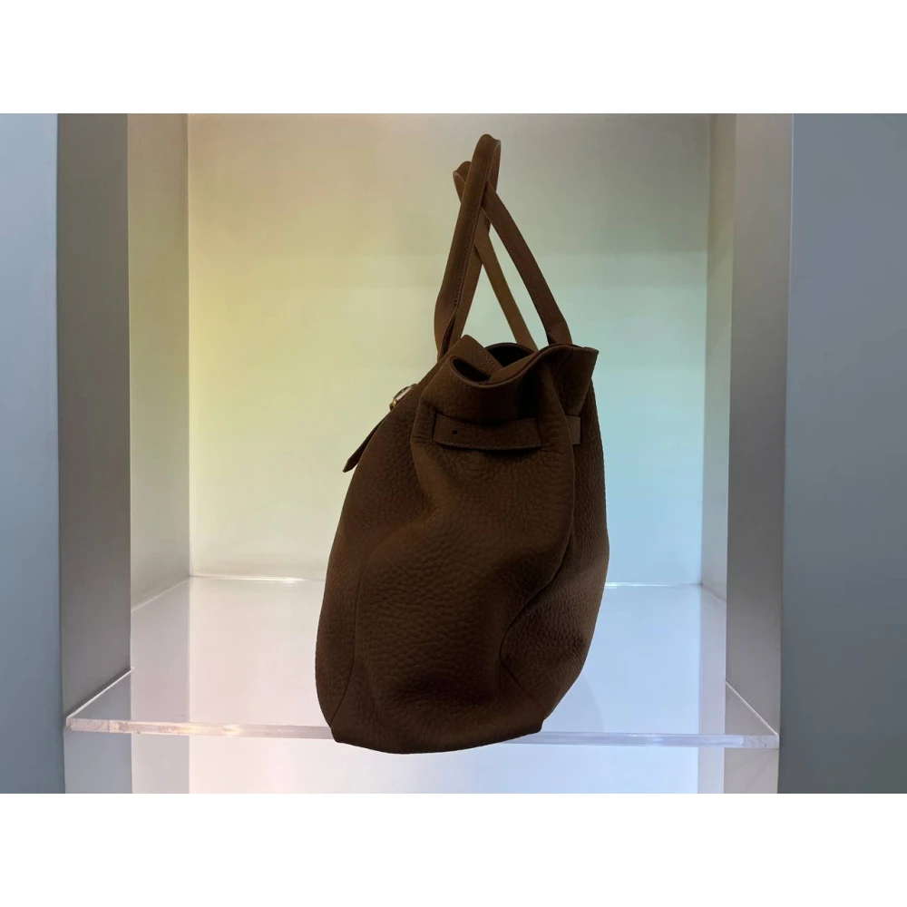 Ballantyne Stijlvolle Kate-tas voor fashionista's Brown Dames