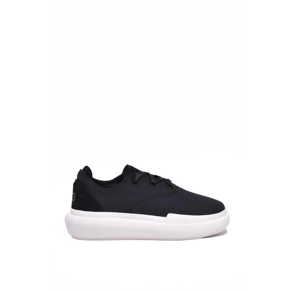 Y-3 sneakers Dames Schoenen Zwart