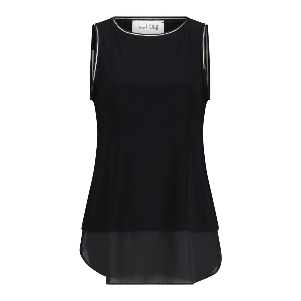 Tops > Sleeveless Tops - - Joseph Ribkoff - Modalova