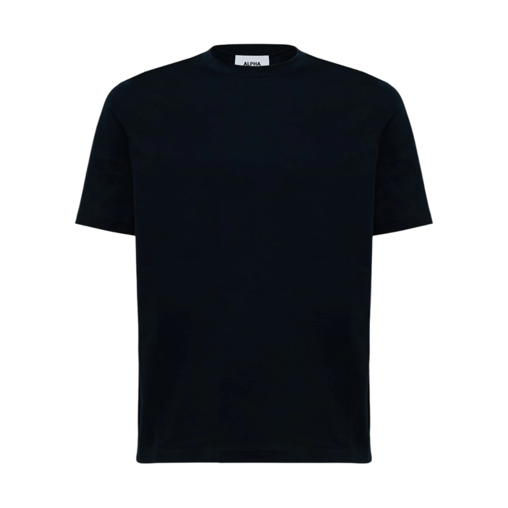 Tops > T-Shirts - - Alpha Studio - Modalova