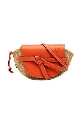 Pre-owned The Gate crossbody-väska