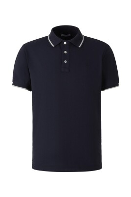 t-shirts-et-polos-bleus