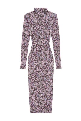 graphic-print-midi-dress