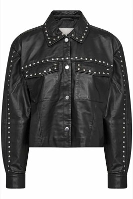 black-deep-leather-jacket-with-stud-details