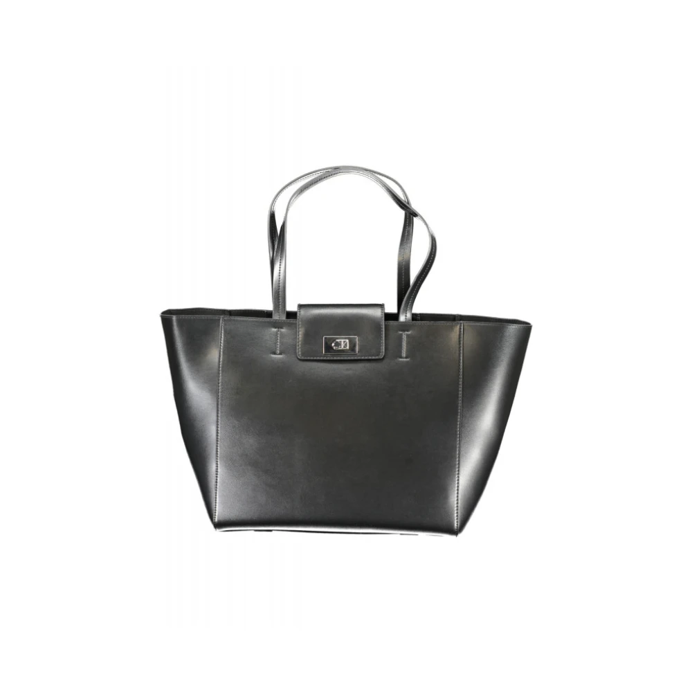 Calvin Klein Bags - Female - Shopping Bags - Black - One Size - Bags