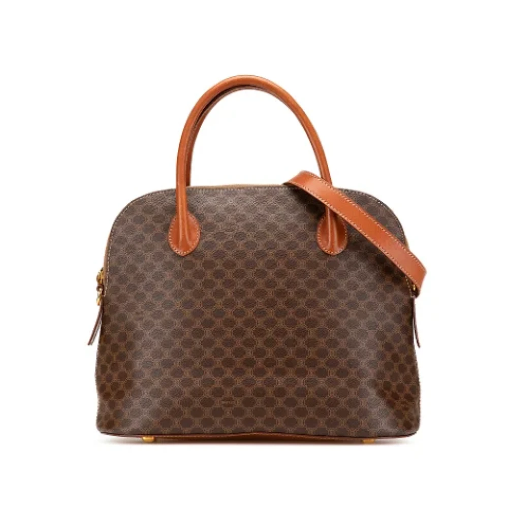 Pre-owned > Pre-owned Bags > Pre-owned Handbags - - Celine Vintage - Modalova