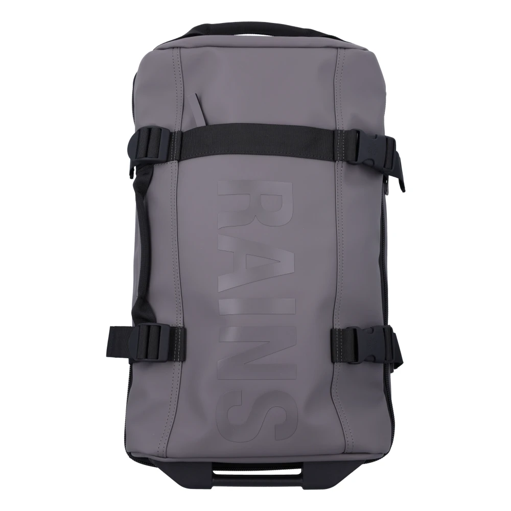 Rains - Bags > Backpacks - Gray - Rains - Modalova
