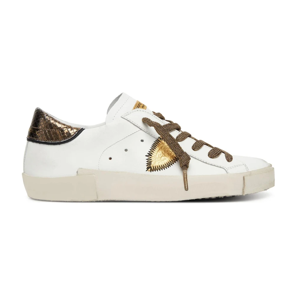 Shoes > Sneakers - - Philippe Model - Modalova