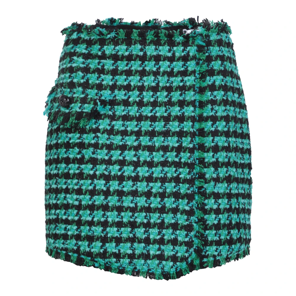 Shorts > Short Shorts - - Msgm - Modalova