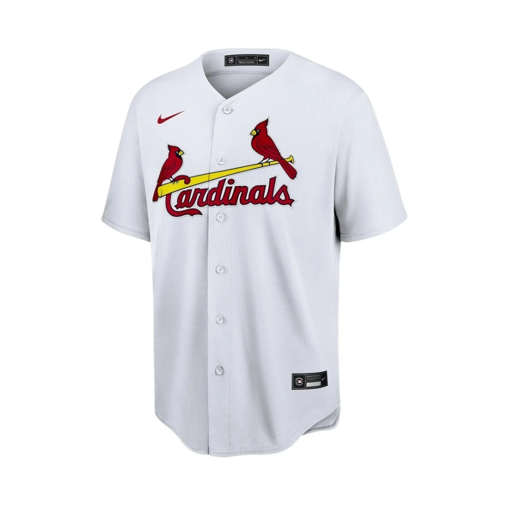 Shirts > Short Sleeve Shirts - - Nike - Modalova
