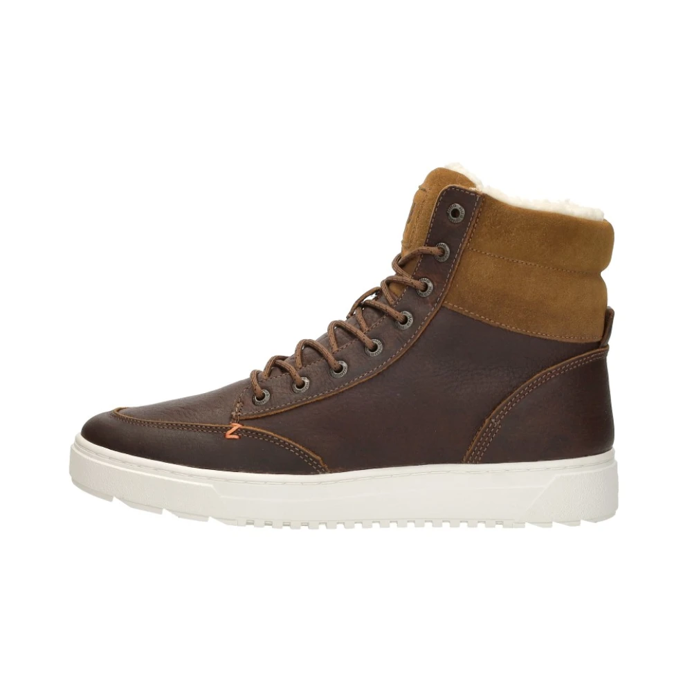 Hub , Herren, Schuhe, Braun, 45 Eu - Bild 2