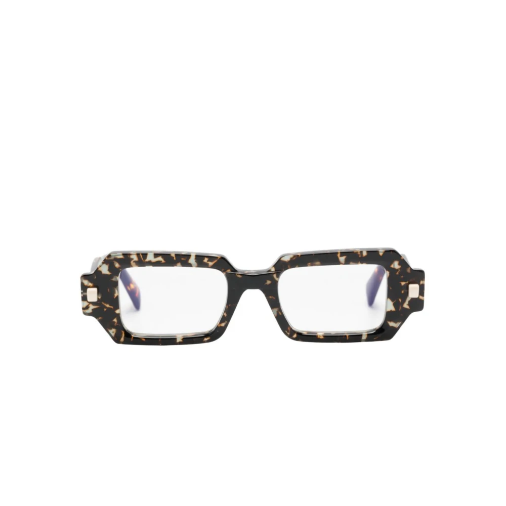 Kuboraum Q9 GYH Optical Frame Multicolor Unisex