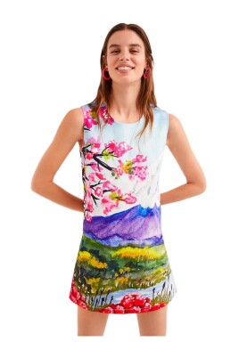 light-blue-sleeveless-dress