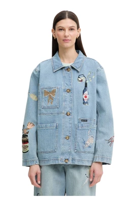 Braulia Denimjacka