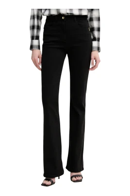 Flare Jegging