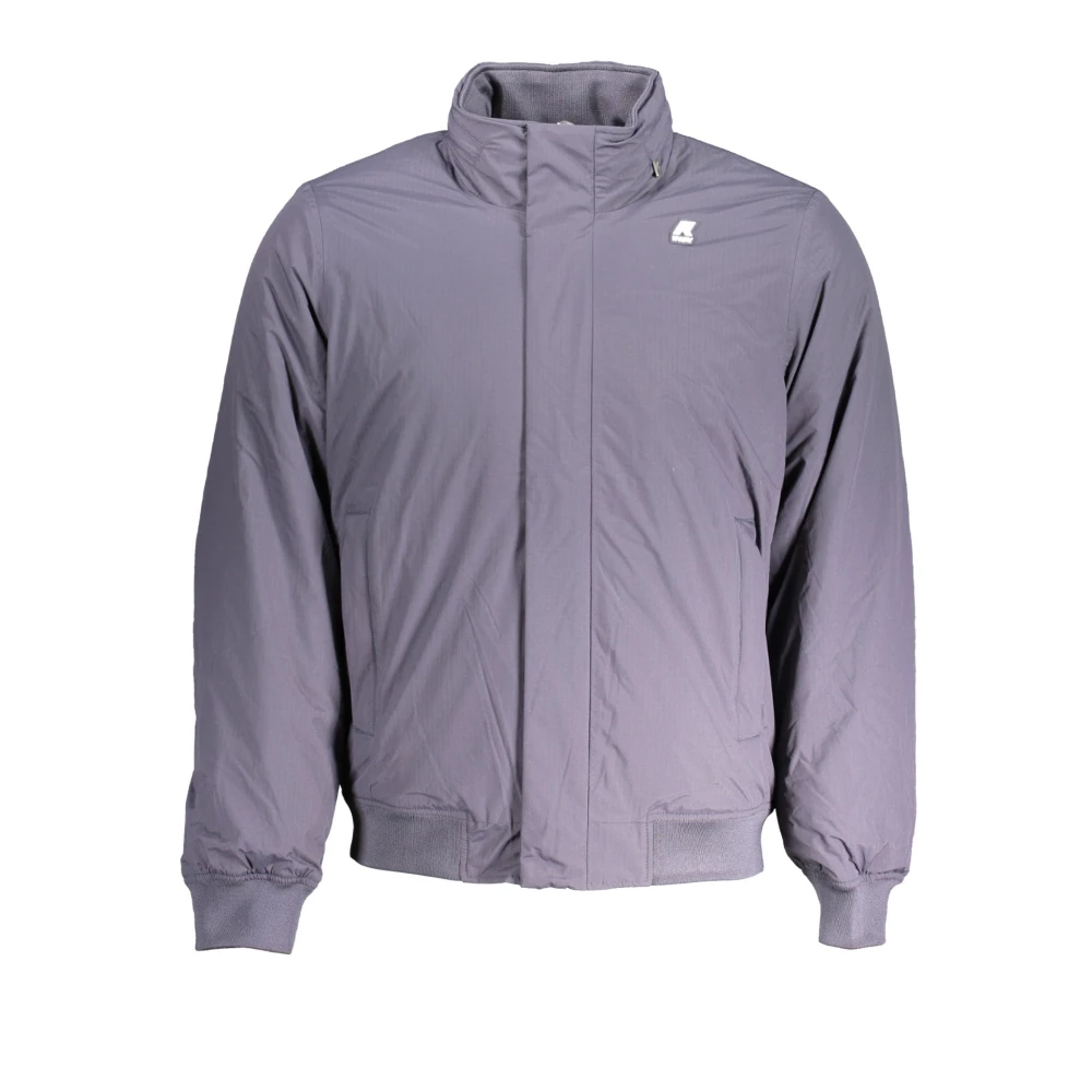 Jackets > Light Jackets - - K-Way - Modalova