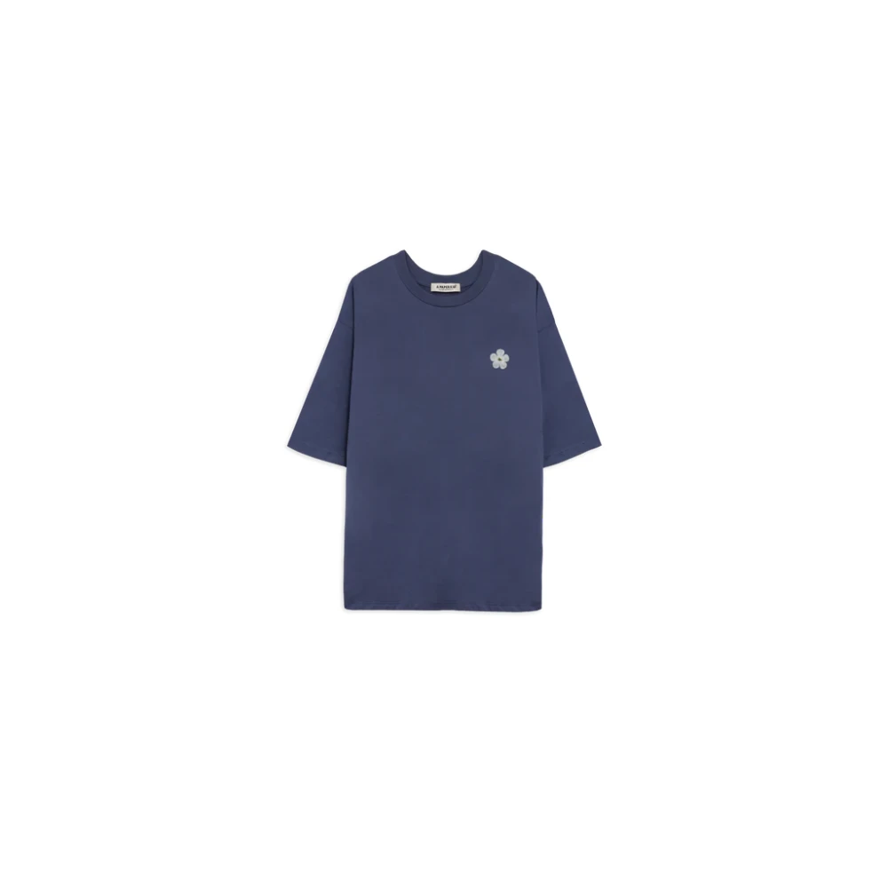 Tops > T-Shirts - - A Paper Kid - Modalova
