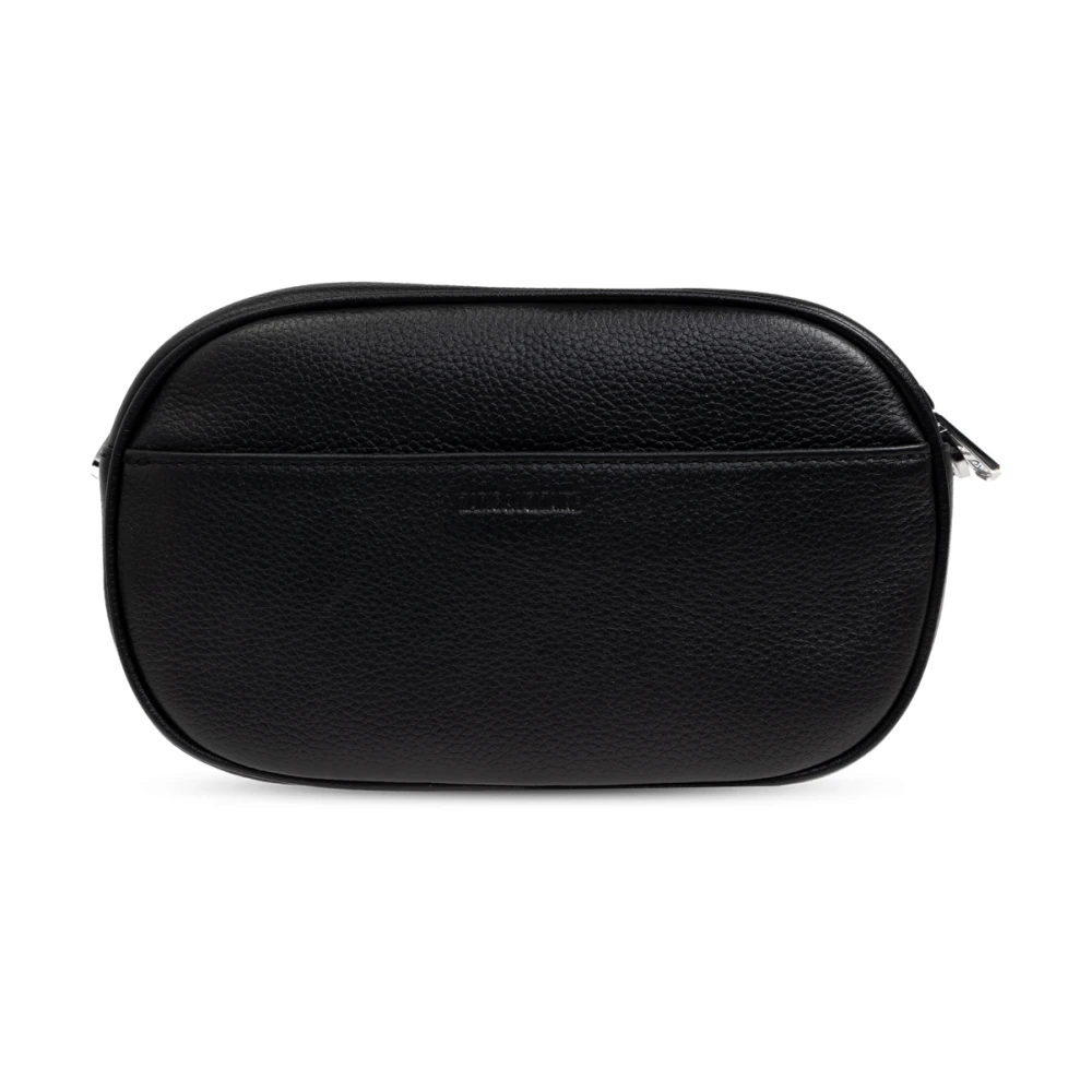 Zadig & Voltaire Schoudertas Rock With You Black Dames