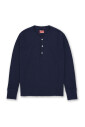 pull-henley-bleu-coton-coupe-classique