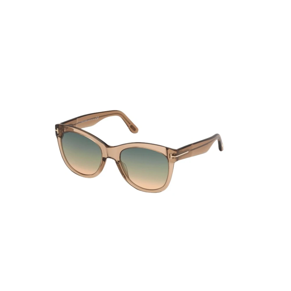 Accessories > Sunglasses - - Tom Ford - Modalova