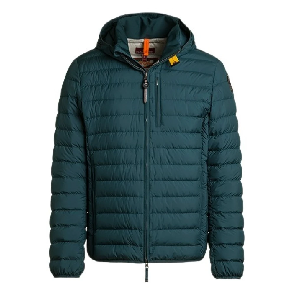 Parajumpers Last Minute Man Donsjas Green Heren