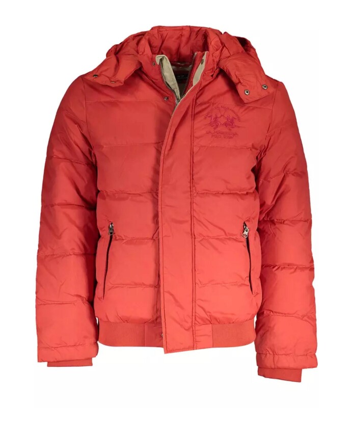 veste-a-capuche-amovible-avec-broderie-et-multiples-poches