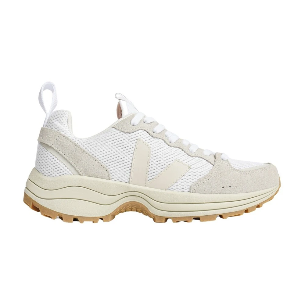 Veja Venturi alveomesh sneakers Heren Schoenen Wit