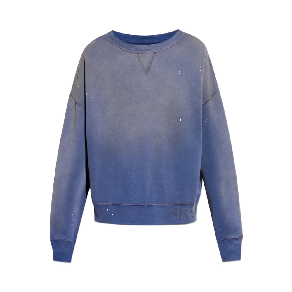 Sweatshirts & Hoodies > Sweatshirts - - Maison Margiela - Modalova